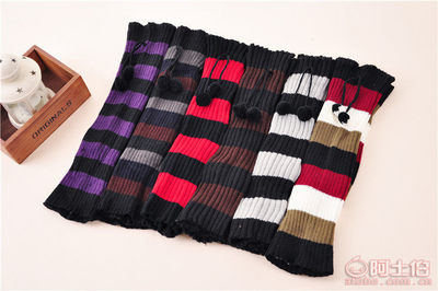 【新款韓版2色球襪套護(hù)膝堆堆襪靴套多色選擇可混批廠家直銷】義烏市億繁電子商務(wù)商行 - 產(chǎn)品庫(kù)